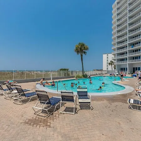 Lighthouse 814 Condo