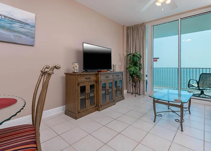 Lighthouse 814 Gulf Shores