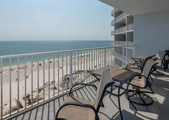 Lighthouse 814 * Gulf Shores