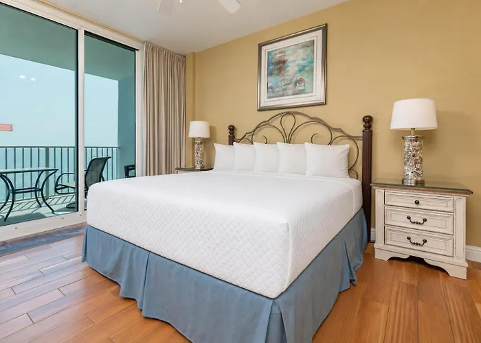 Lighthouse 814 Gulf Shores